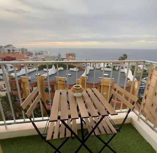 Brisamar, Serenidad Frente Al Mar